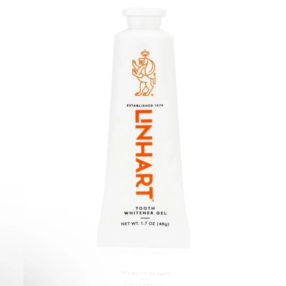 LINHART Tooth Whitener Gel 1.7 oz. - Picture 2 of 7